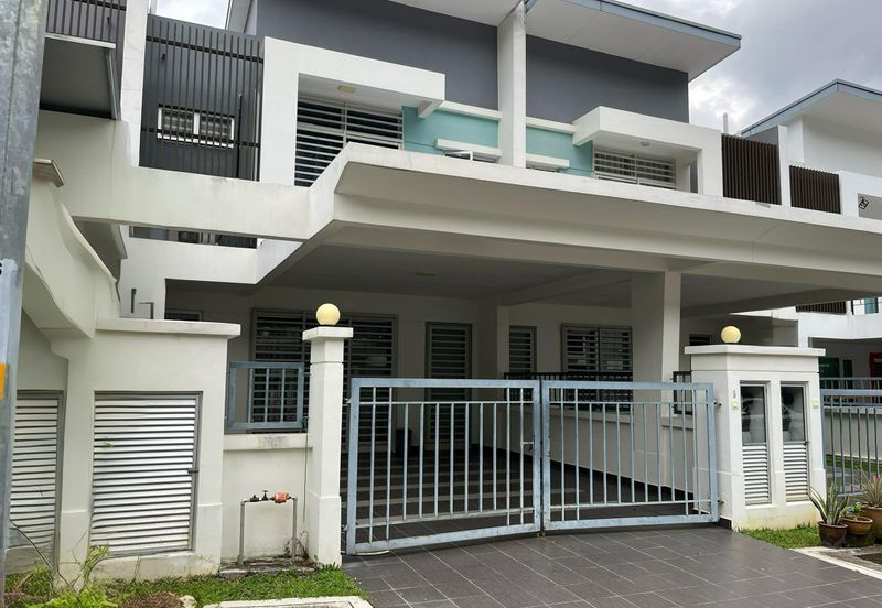 RIMBUN IRAMA @S2 HEIGHTS