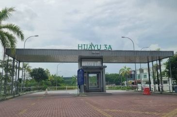 HIJAYU 3