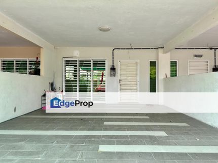 DOUBLE STOREY HOUSE FOR SALE IN SENDAYAN DEXTORA, Negeri Sembilan, Seremban