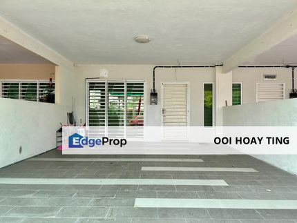 DOUBLE STOREY HOUSE FOR SALE IN SENDAYAN DEXTORA, Negeri Sembilan, Seremban