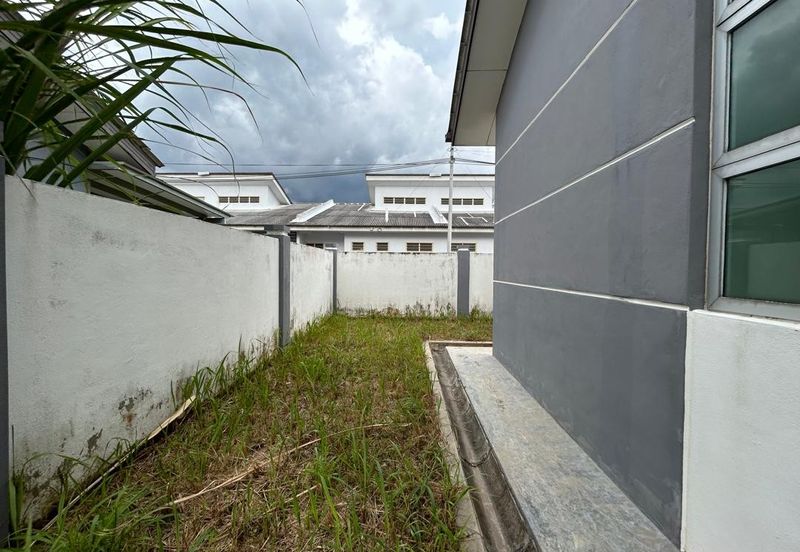 Taman Bukit Senawang Perdana