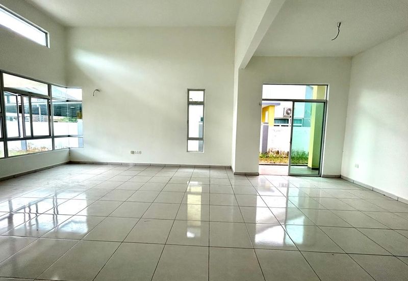 Taman Bukit Senawang Perdana