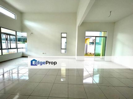 SINGLE STOREY BUNGALOW at TMN BKT SENAWANG PERDANA, Negeri Sembilan, Seremban