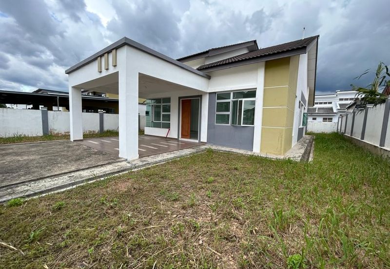 Taman Bukit Senawang Perdana