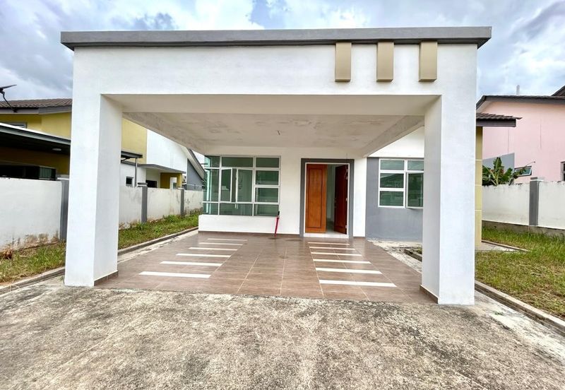 Taman Bukit Senawang Perdana