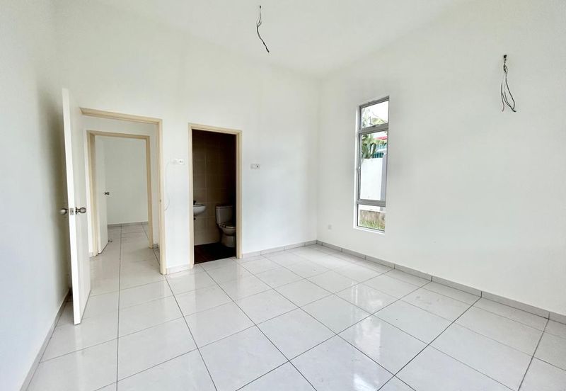 Taman Bukit Senawang Perdana