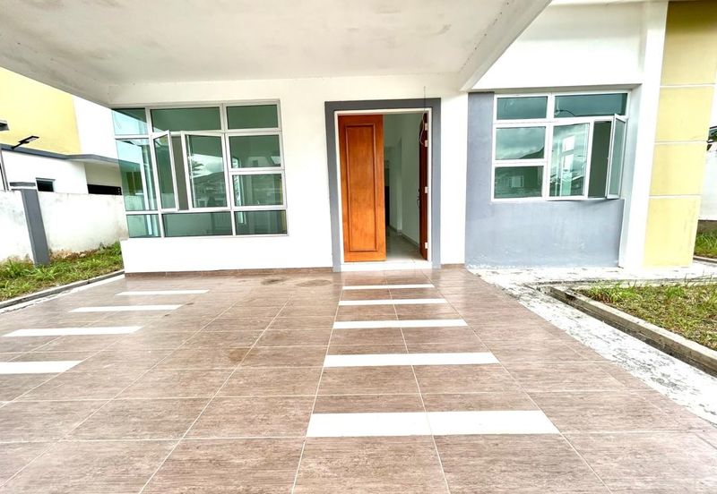 Taman Bukit Senawang Perdana