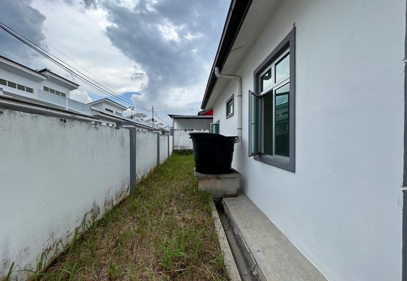 Taman Bukit Senawang Perdana