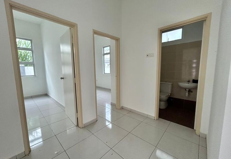 Taman Bukit Senawang Perdana