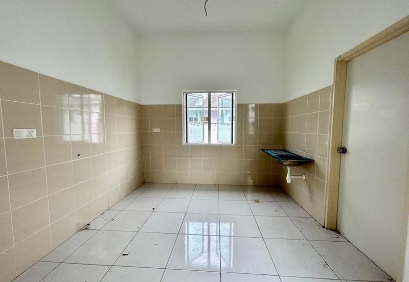 Taman Bukit Senawang Perdana