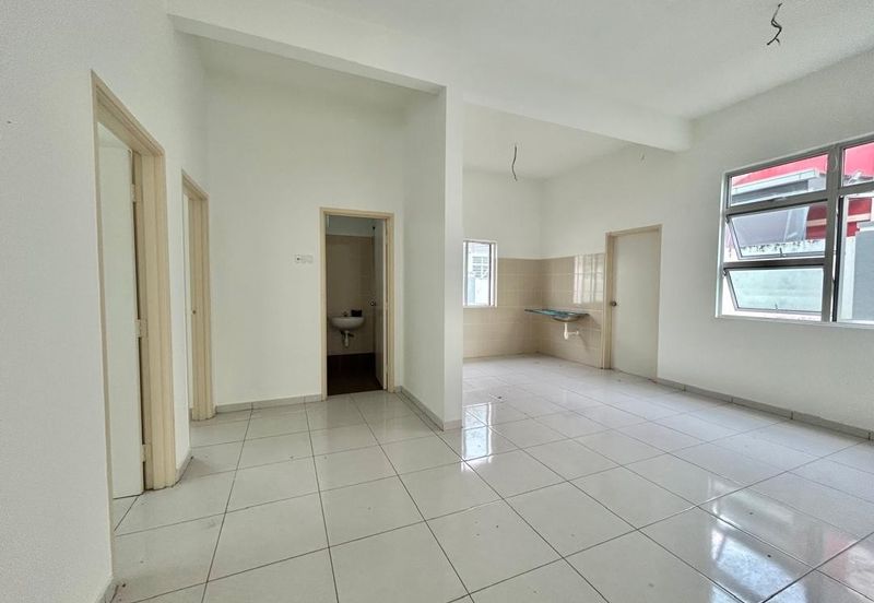 Taman Bukit Senawang Perdana