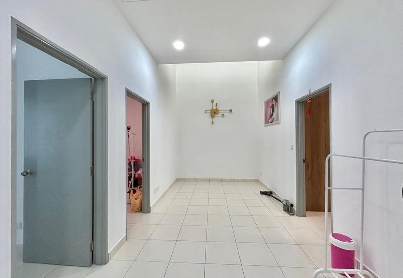 RIMBUN IRAMA @S2 HEIGHTS