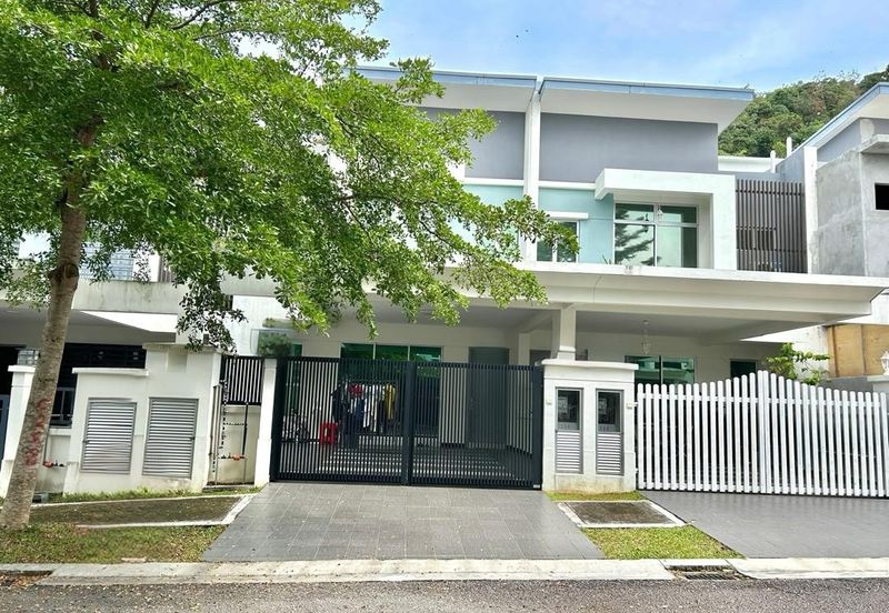 RIMBUN IRAMA @S2 HEIGHTS