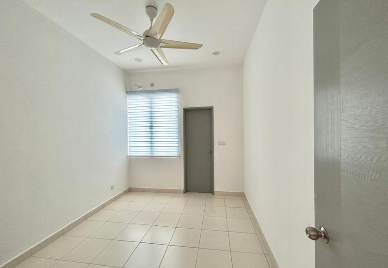 RIMBUN IRAMA @S2 HEIGHTS