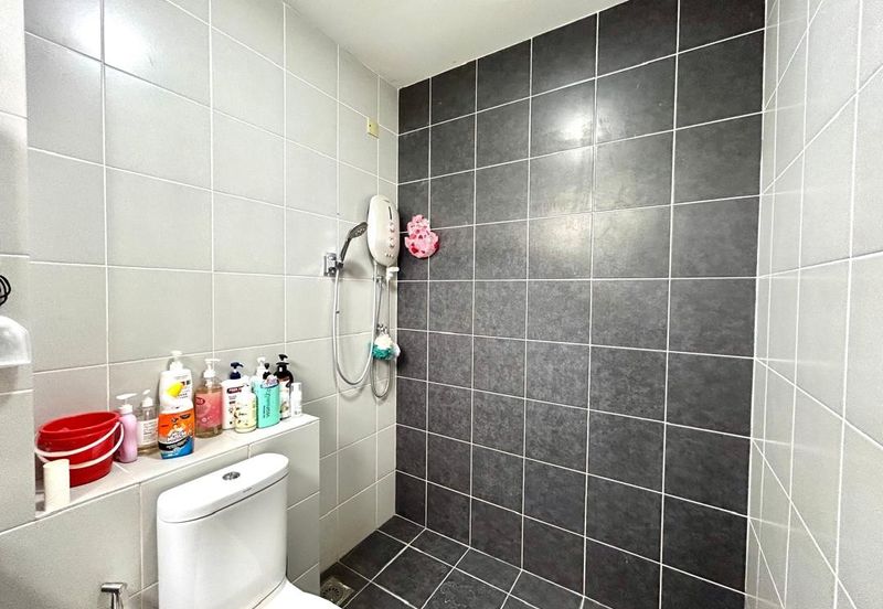 RIMBUN IRAMA @S2 HEIGHTS