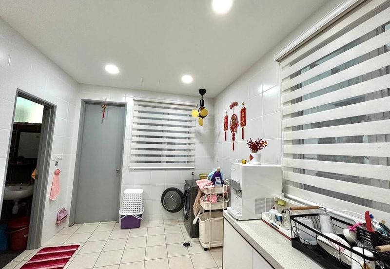 RIMBUN IRAMA @S2 HEIGHTS