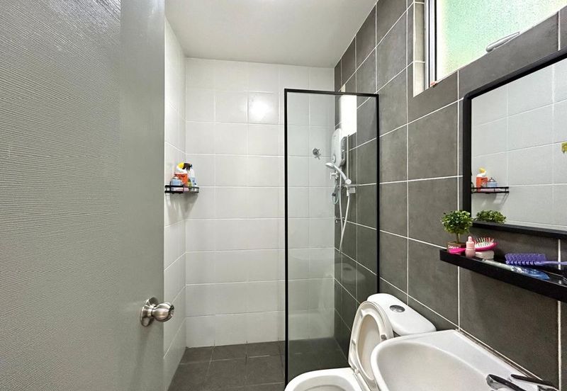 RIMBUN IRAMA @S2 HEIGHTS