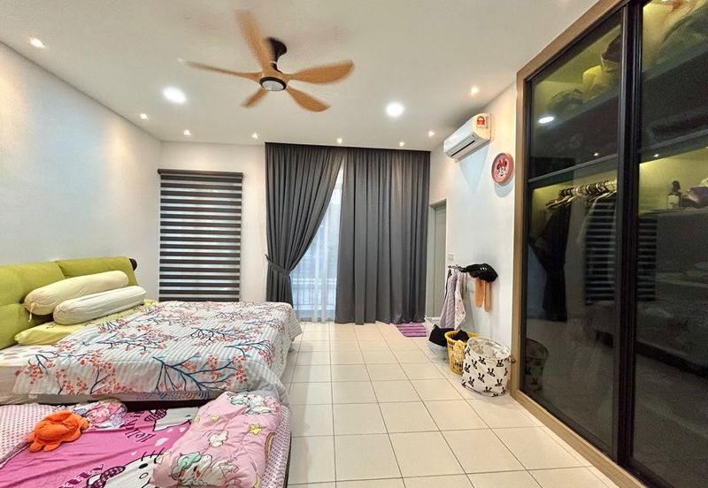 RIMBUN IRAMA @S2 HEIGHTS