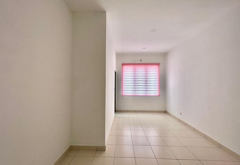 RIMBUN IRAMA @S2 HEIGHTS