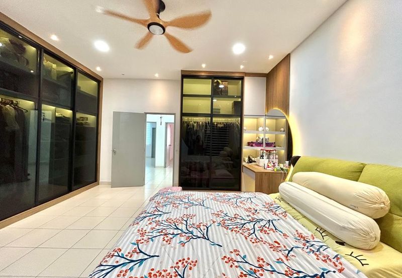 RIMBUN IRAMA @S2 HEIGHTS