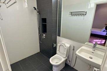 Isola Villa @ Senibong Cove