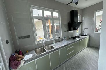 Isola Villa @ Senibong Cove