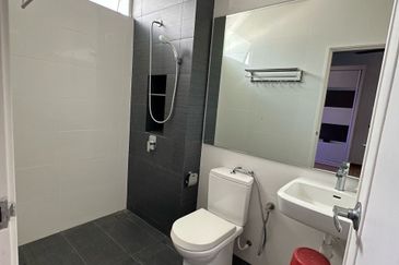 Isola Villa @ Senibong Cove