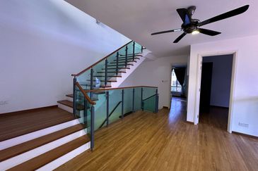 Isola Villa @ Senibong Cove