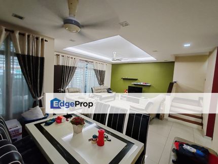 Rini Hills 1 Mutiara Rini Superlink , Johor, Skudai