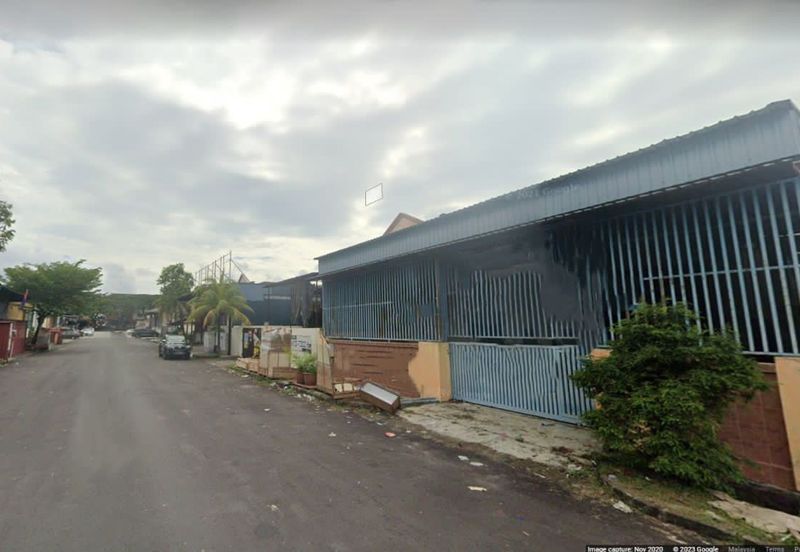 Taman Tan Sri Yaacob