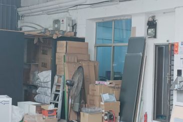 Taman Tan Sri Yaacob