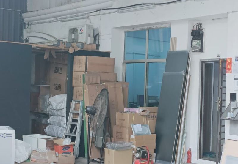 Taman Tan Sri Yaacob