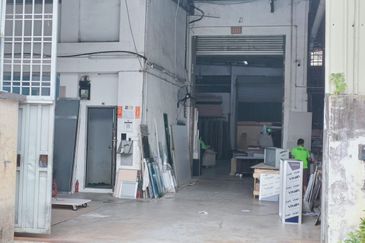 Taman Tan Sri Yaacob