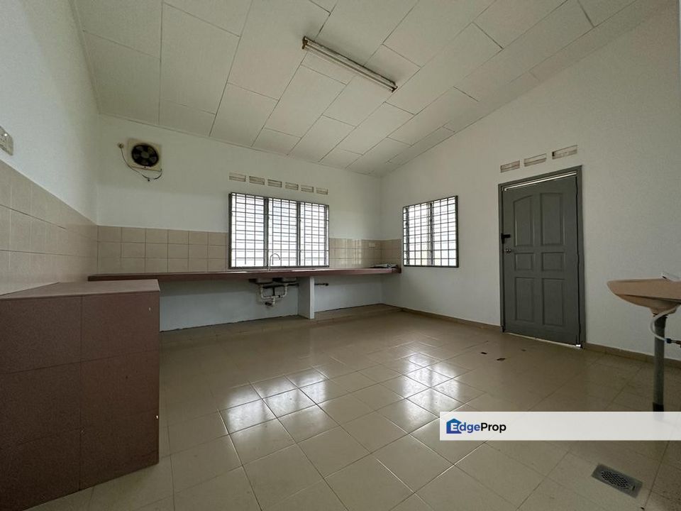 Silat Harimau Selesa Jaya Corner Lot , Johor, Skudai