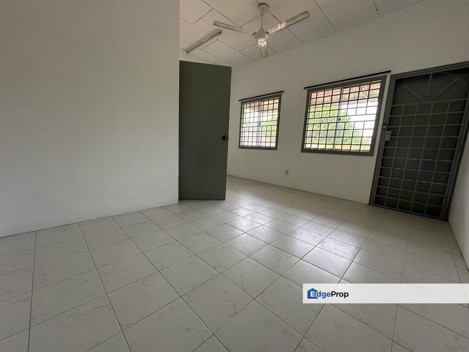 Silat Harimau Selesa Jaya Corner Lot , Johor, Skudai