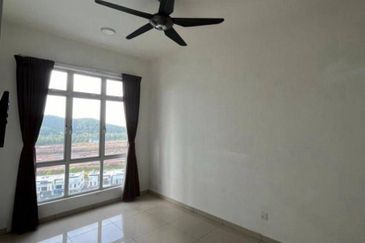 One Sentral Serviced Residence