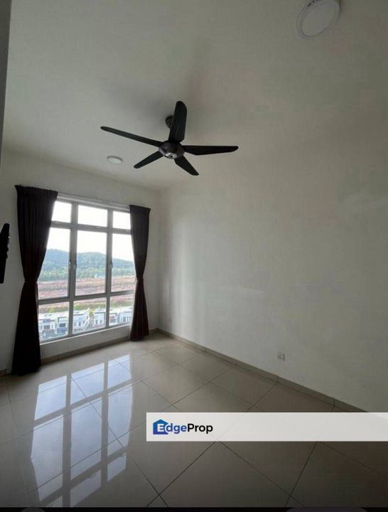 One Sentral Residence 2 Bedrooms Nusa Sentral , Johor, Nusajaya