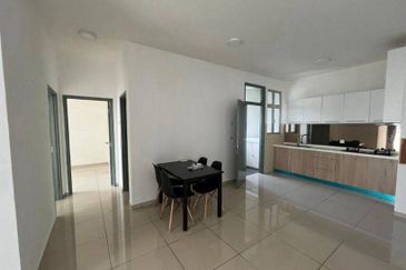 One Sentral Serviced Residence