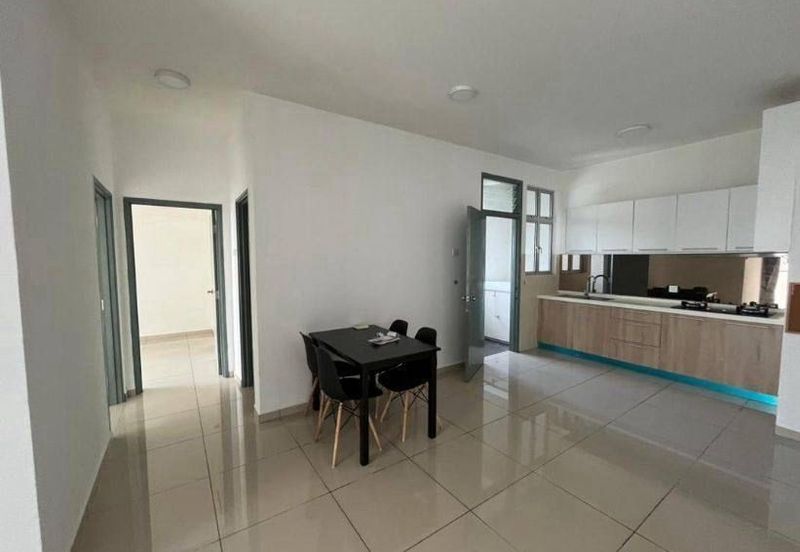 One Sentral Serviced Residence