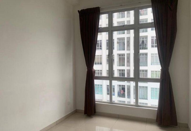 One Sentral Serviced Residence