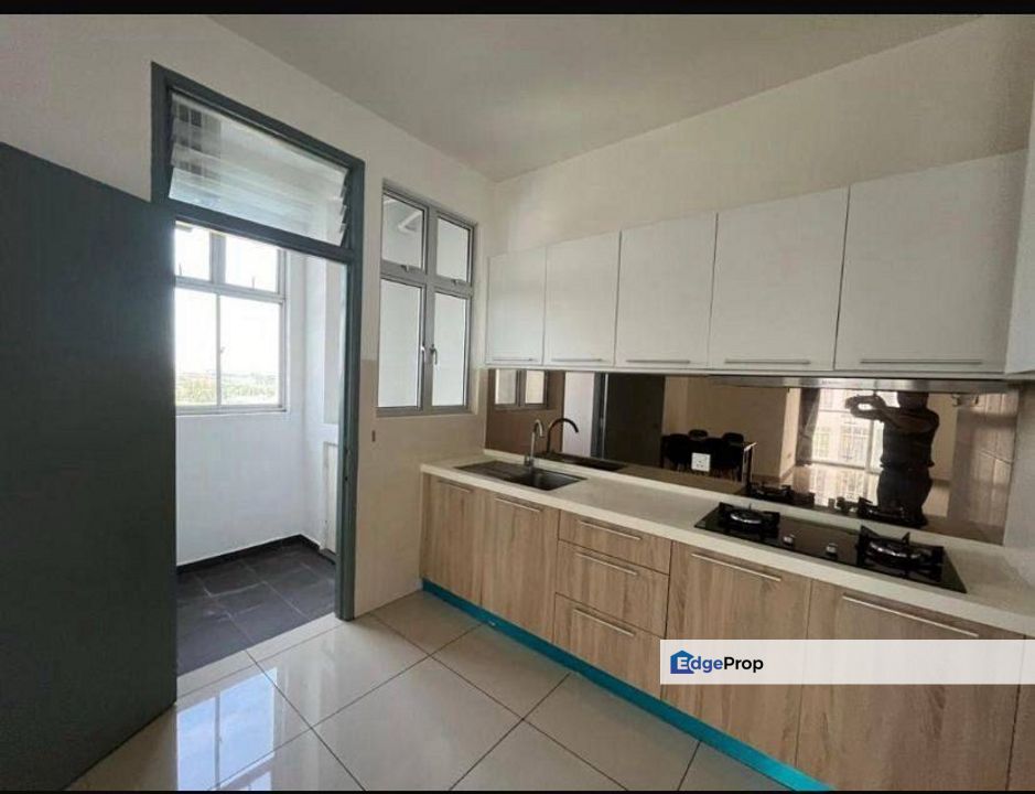 One Sentral Residence 2 Bedrooms Nusa Sentral , Johor, Nusajaya