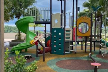 One Sentral Serviced Residence