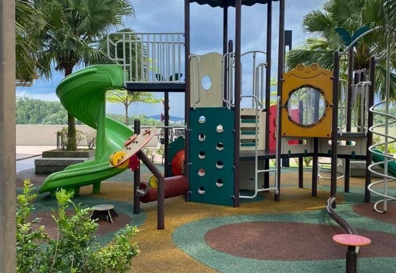 One Sentral Serviced Residence