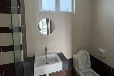 One Sentral Serviced Residence