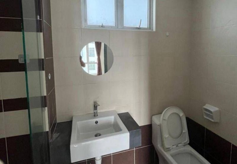 One Sentral Serviced Residence