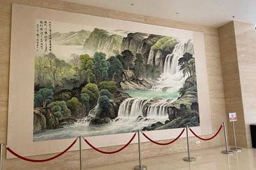 One Sentral Serviced Residence