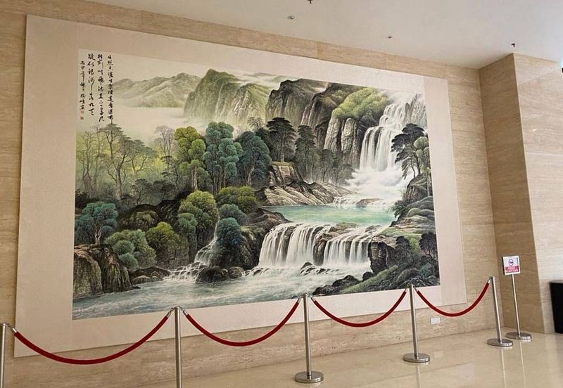 One Sentral Serviced Residence