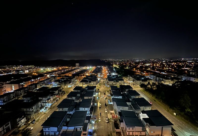 The Garden Residences