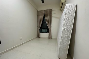 The Garden Residences