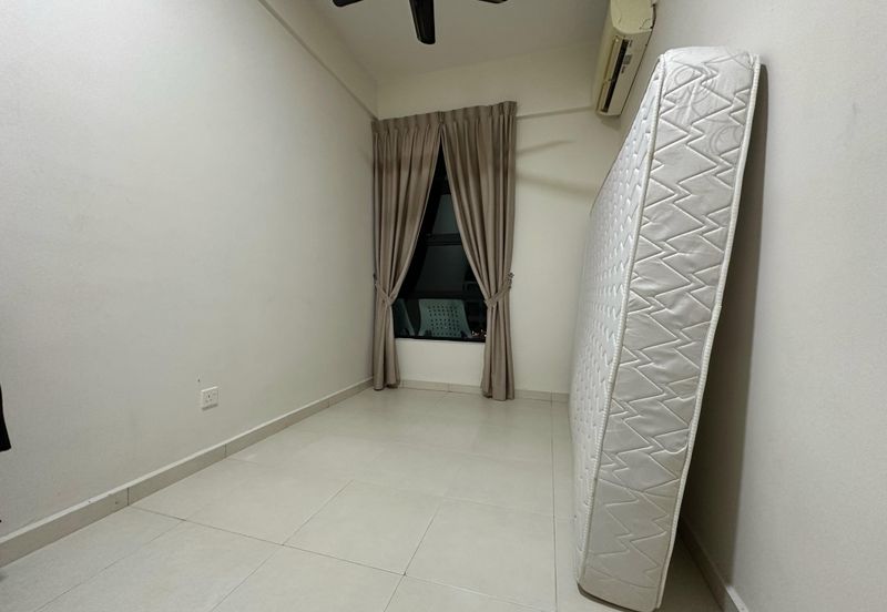 The Garden Residences